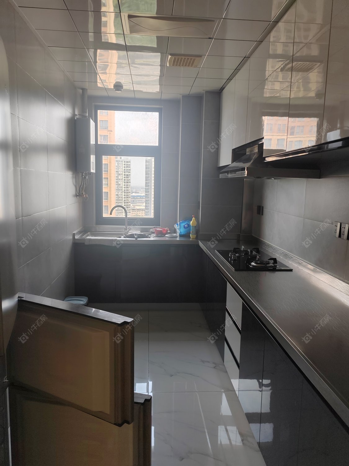 常州绿都万和城七区在租房源_小牛看房