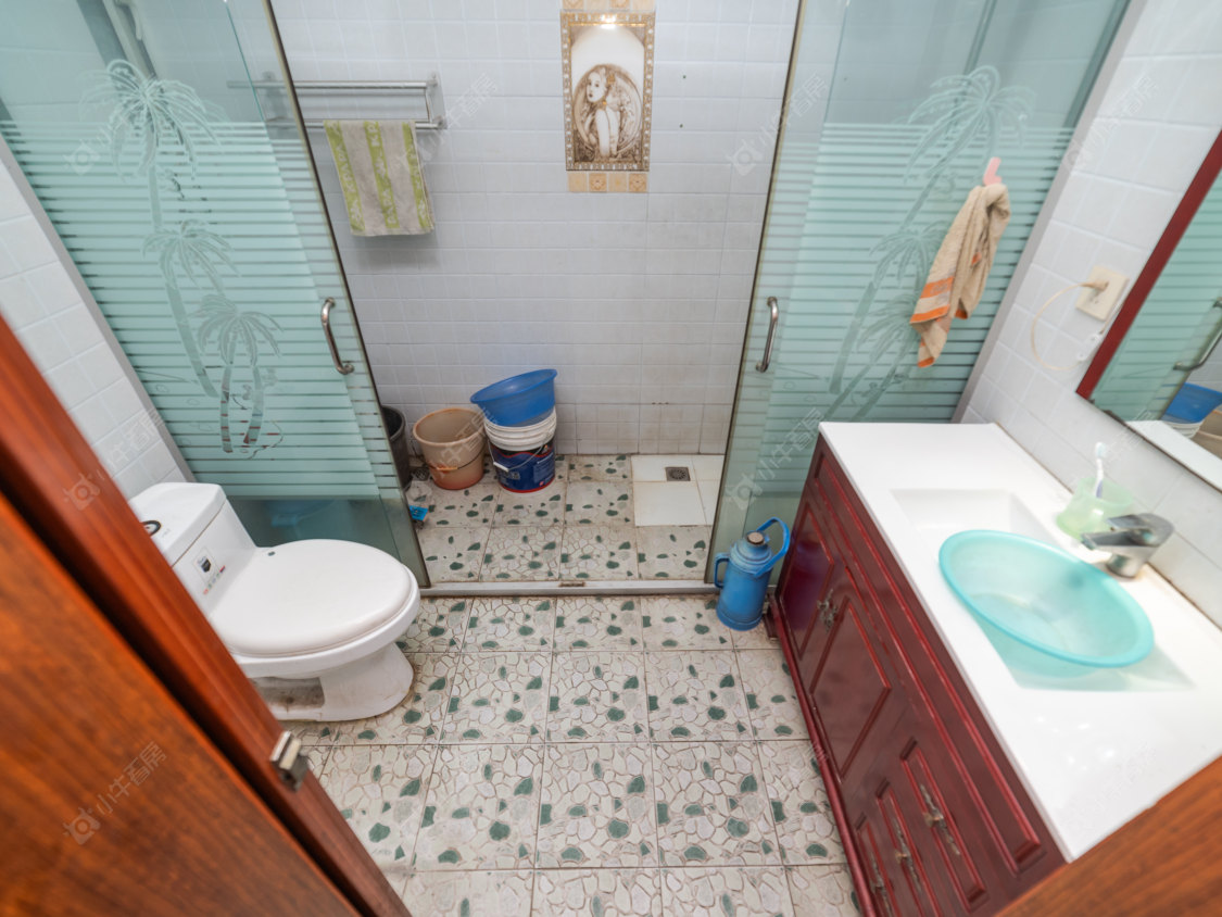 常州五一新苑在售二手房源室内图_小牛看房