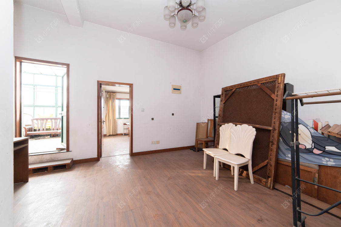 常州都市桃源一期在售二手房源室内图_小牛看房