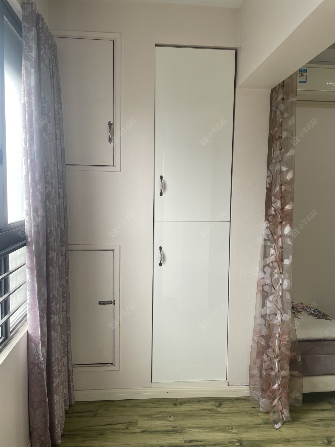 常州福地聚龙苑在租房源室内图_小牛看房