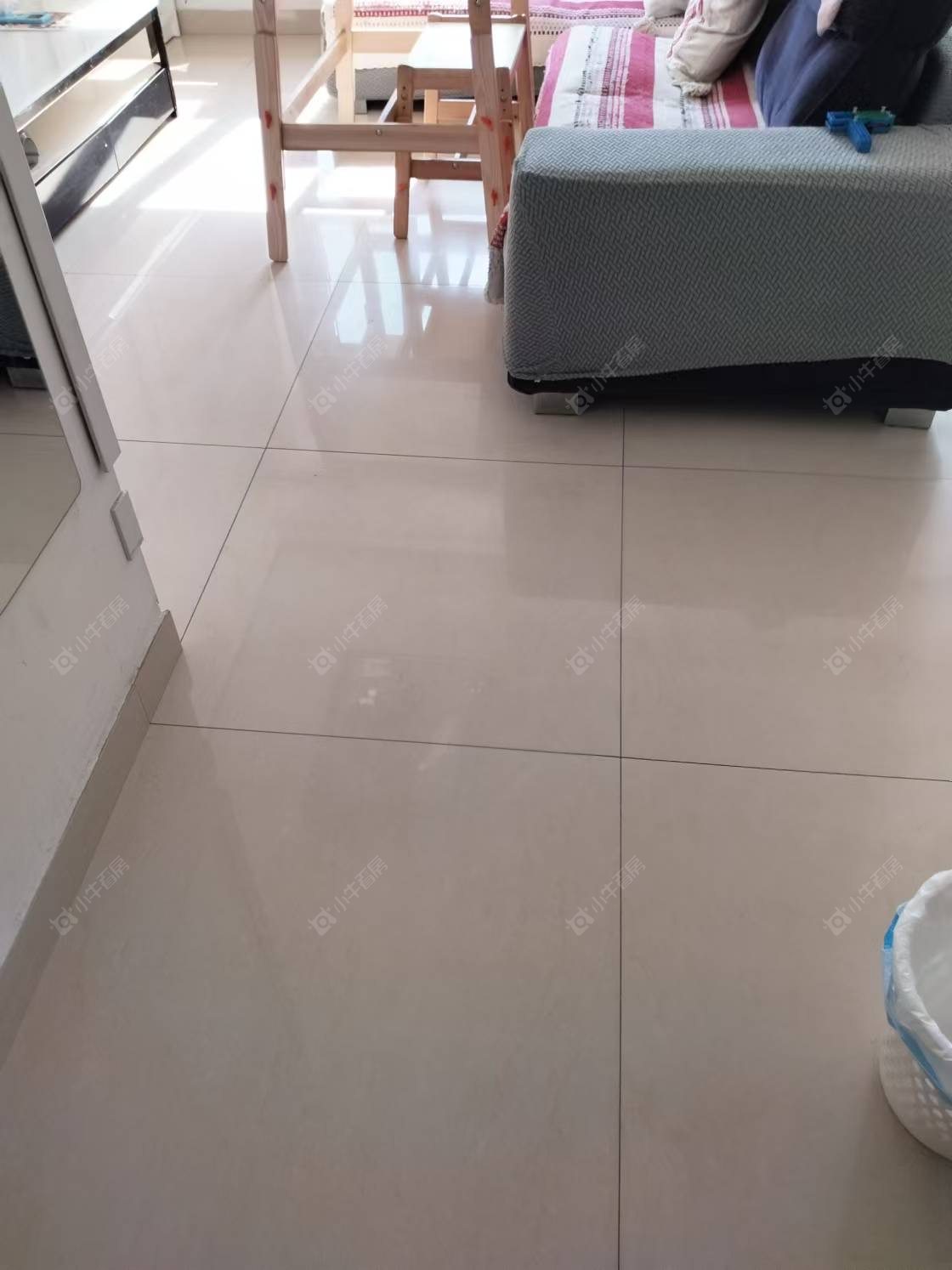 常州世茂香槟湖二期在租房源_小牛看房