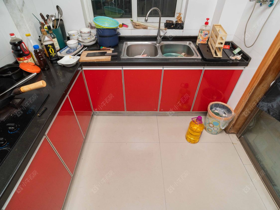 常州运河花园在售二手房源室内图_小牛看房