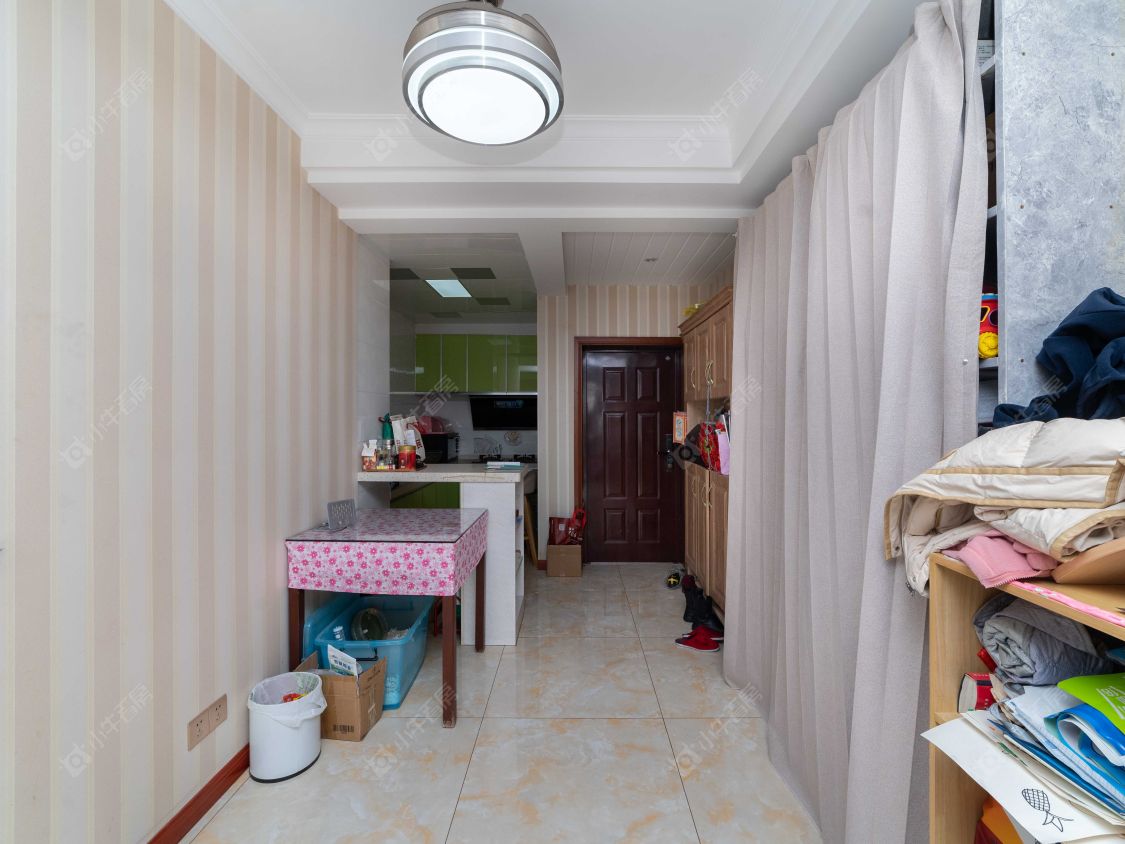 百兴华府二期房源室内图 常州百兴华府二期在售二手房源室内图_小牛看房