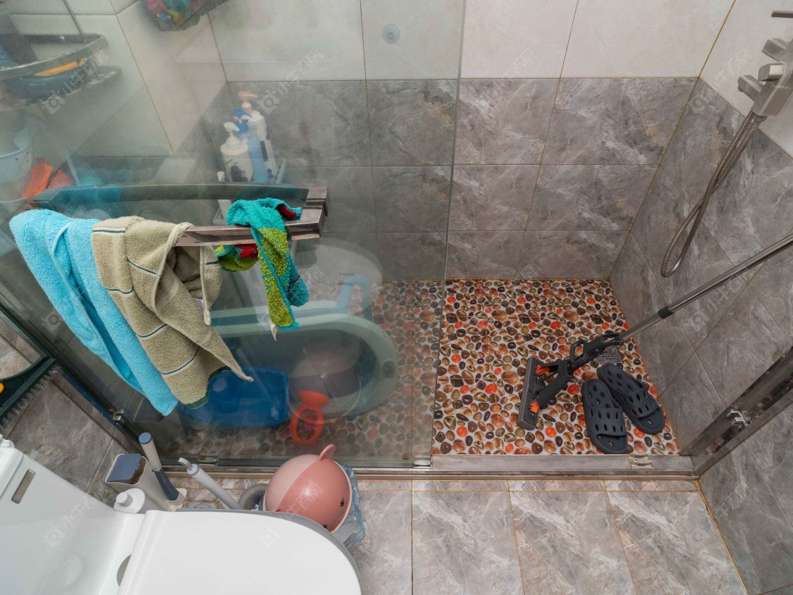 常州梧桐香郡一期在售二手房房源室内图_小牛看房