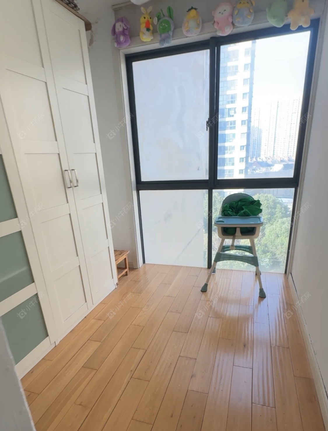 常州景瑞曦城在租房源_小牛看房