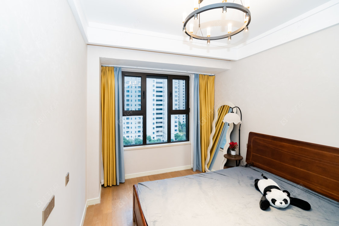 中海铂悦公馆房源室内图 常州中海铂悦公馆在售二手房源室内图_小牛看房