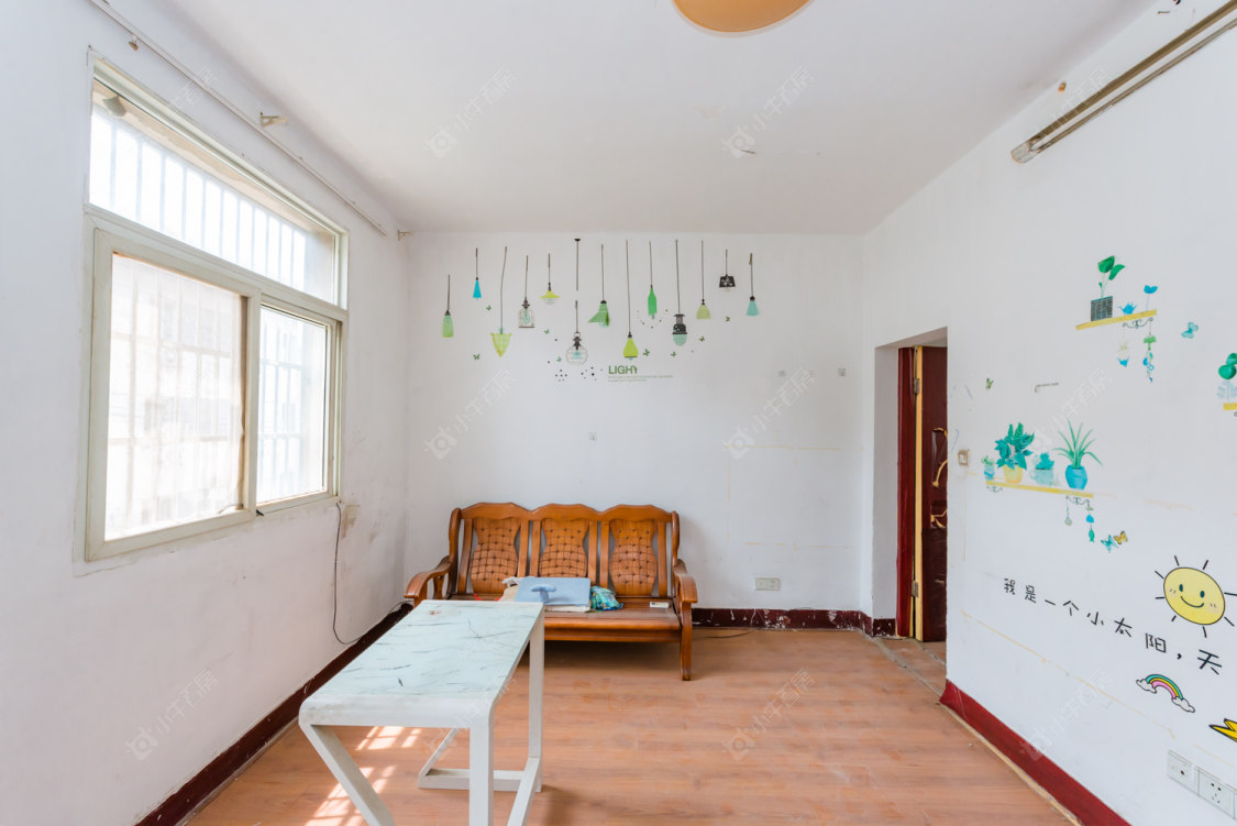 常州机械新村在售二手房源室内图_小牛看房