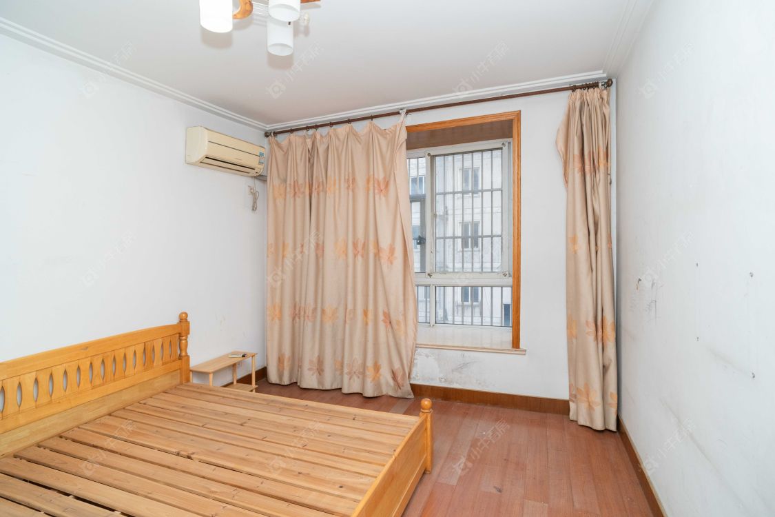 常州运河花园在售二手房源室内图_小牛看房