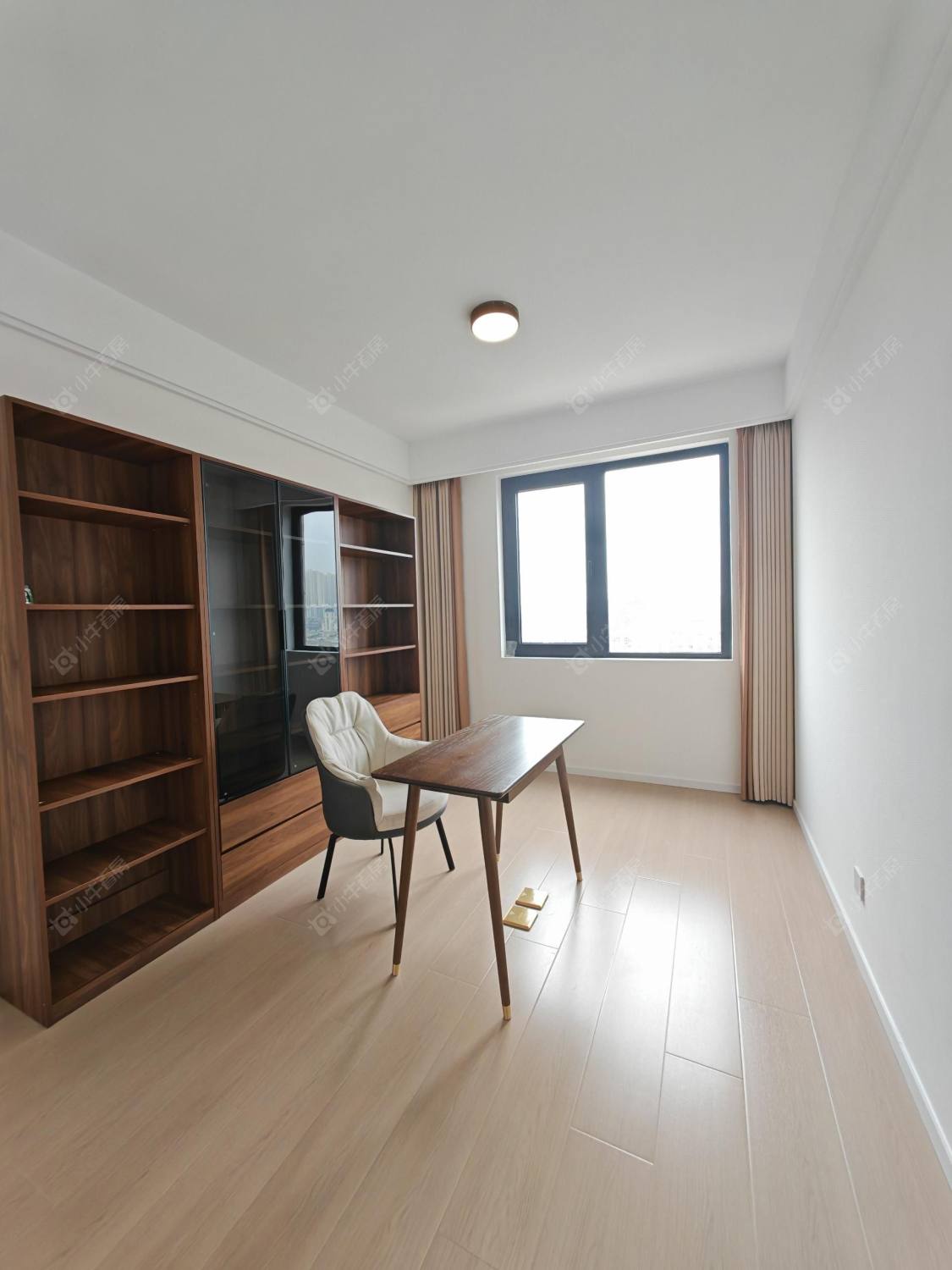 常州绿城江南里在租房源室内图_小牛看房