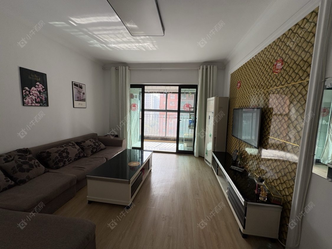 常州万骏金域丹堤在租房源室内图_小牛看房