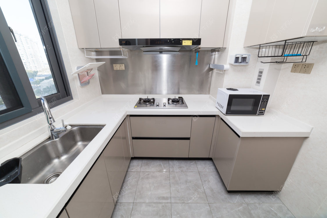 常州中海云樾里在售二手房源室内图_小牛看房