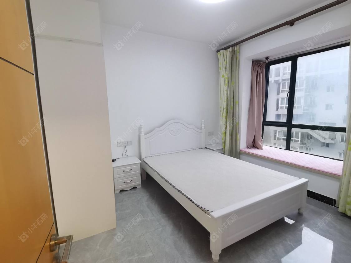 常州河景花园在租房源室内图_小牛看房