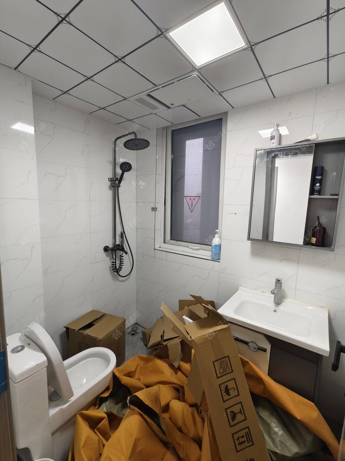 常州兰蕙佳园在租房源户型图_小牛看房