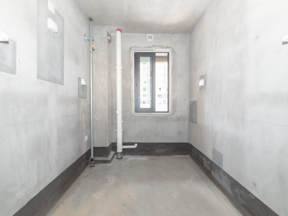 常州美的江山樾在售二手房_小牛看房