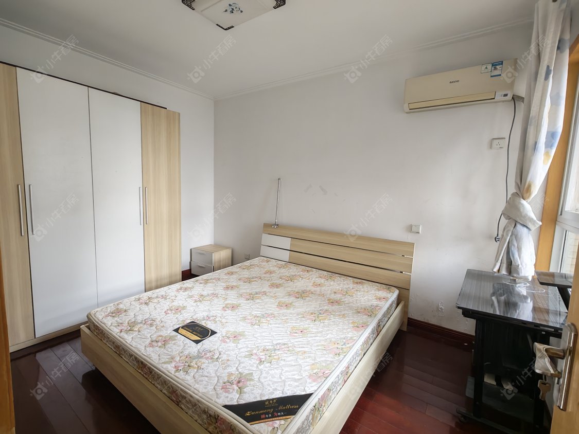 常州都市桃源五期在租房源室内图_小牛看房