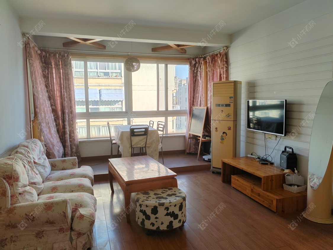 常州蓝天花园东区在租房源_小牛看房