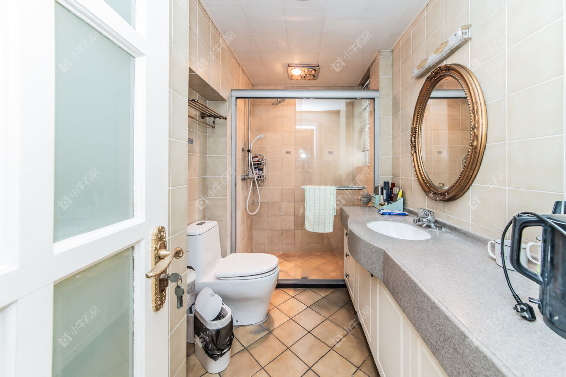 常州御花园(新北)在租房源室内图_小牛看房