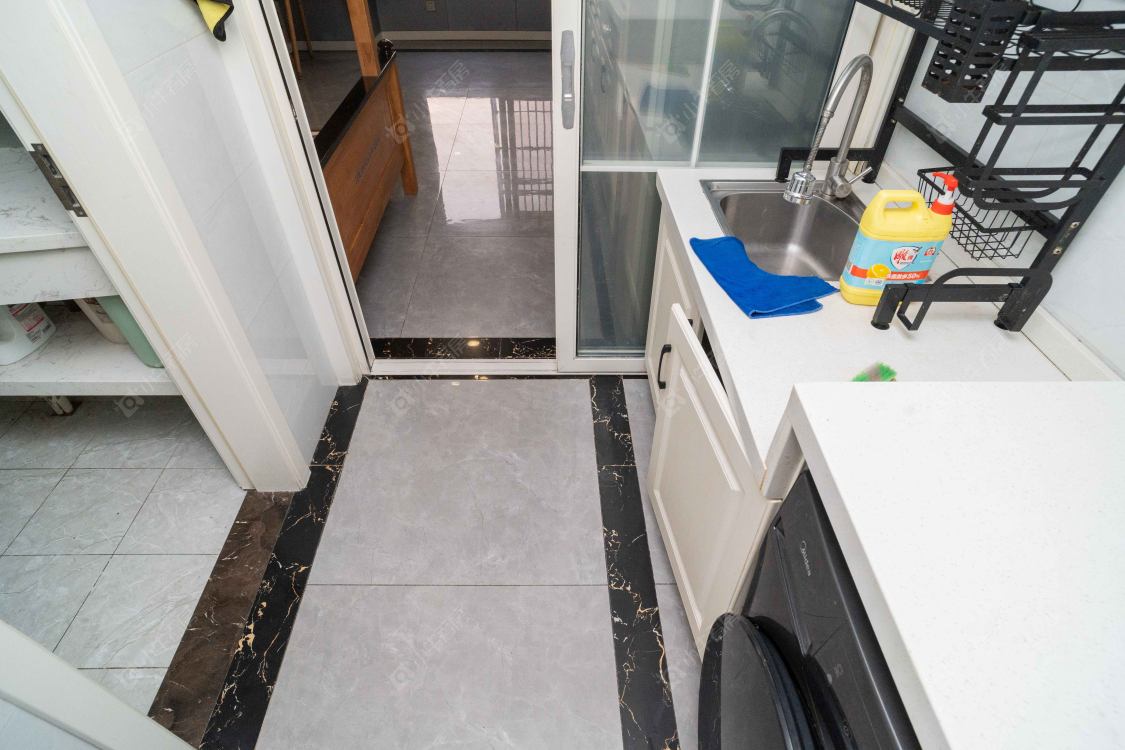 常州宝龙城市广场在售二手房源室内图_小牛看房