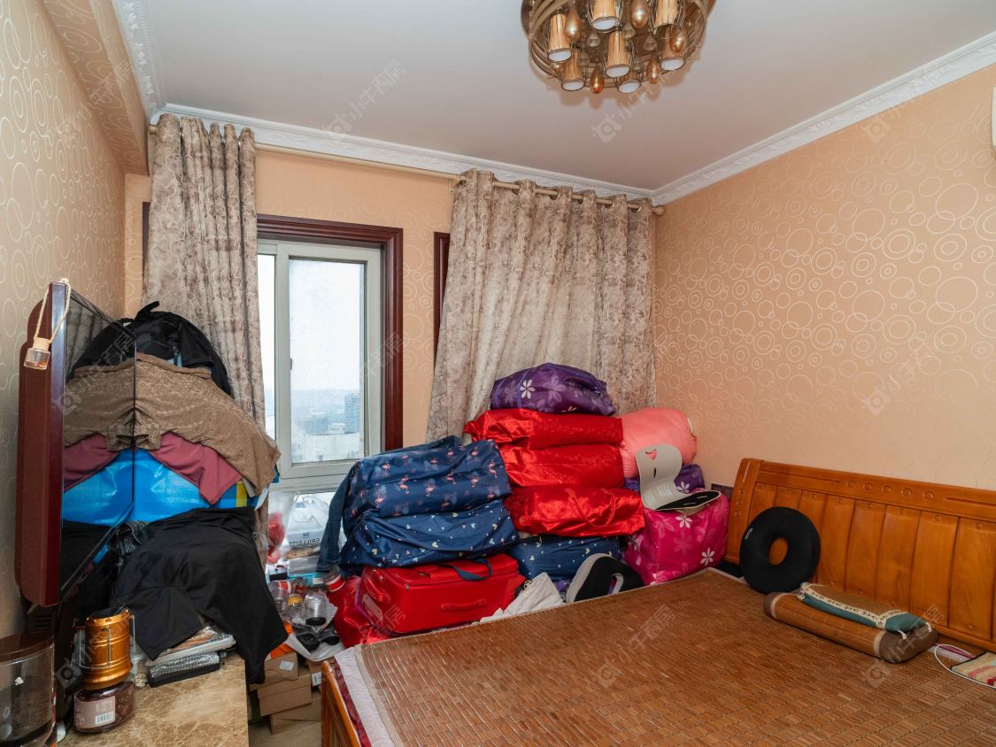 常州金地花苑在售二手房源室内图_小牛看房