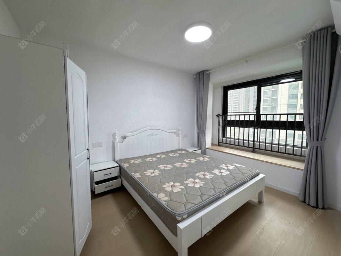 常州中梁金科启宸在租房源室内图_小牛看房