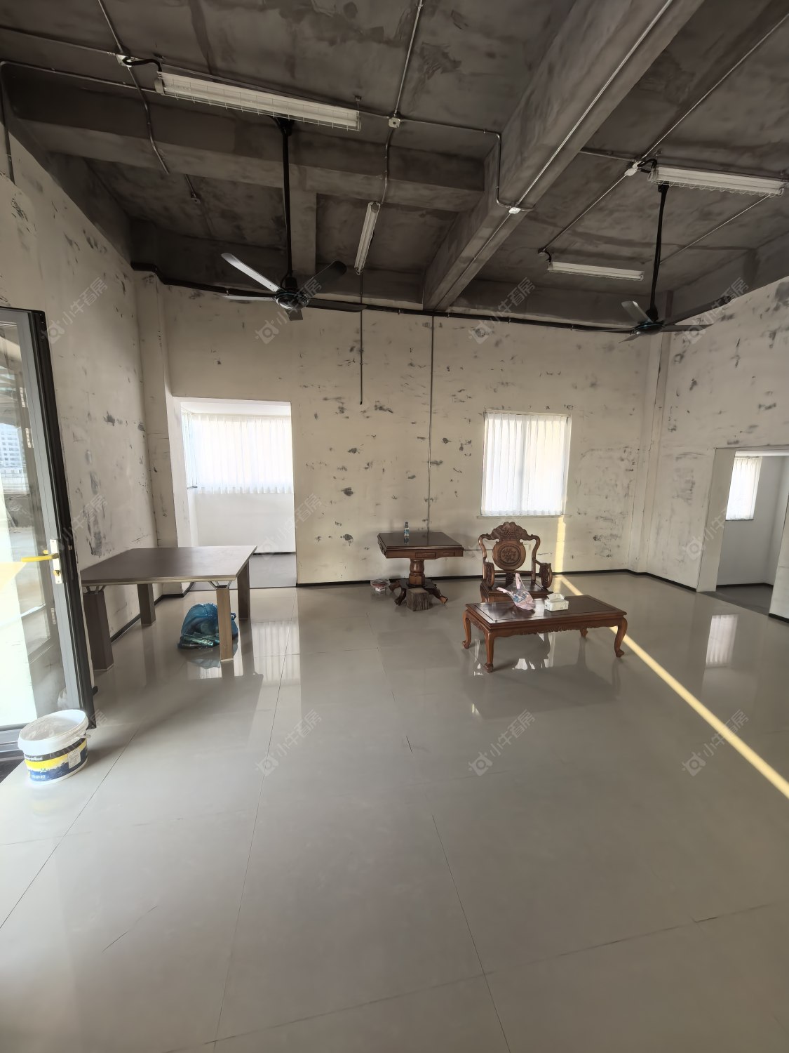 常州金隆大厦3室2厅1卫出租_小牛看房