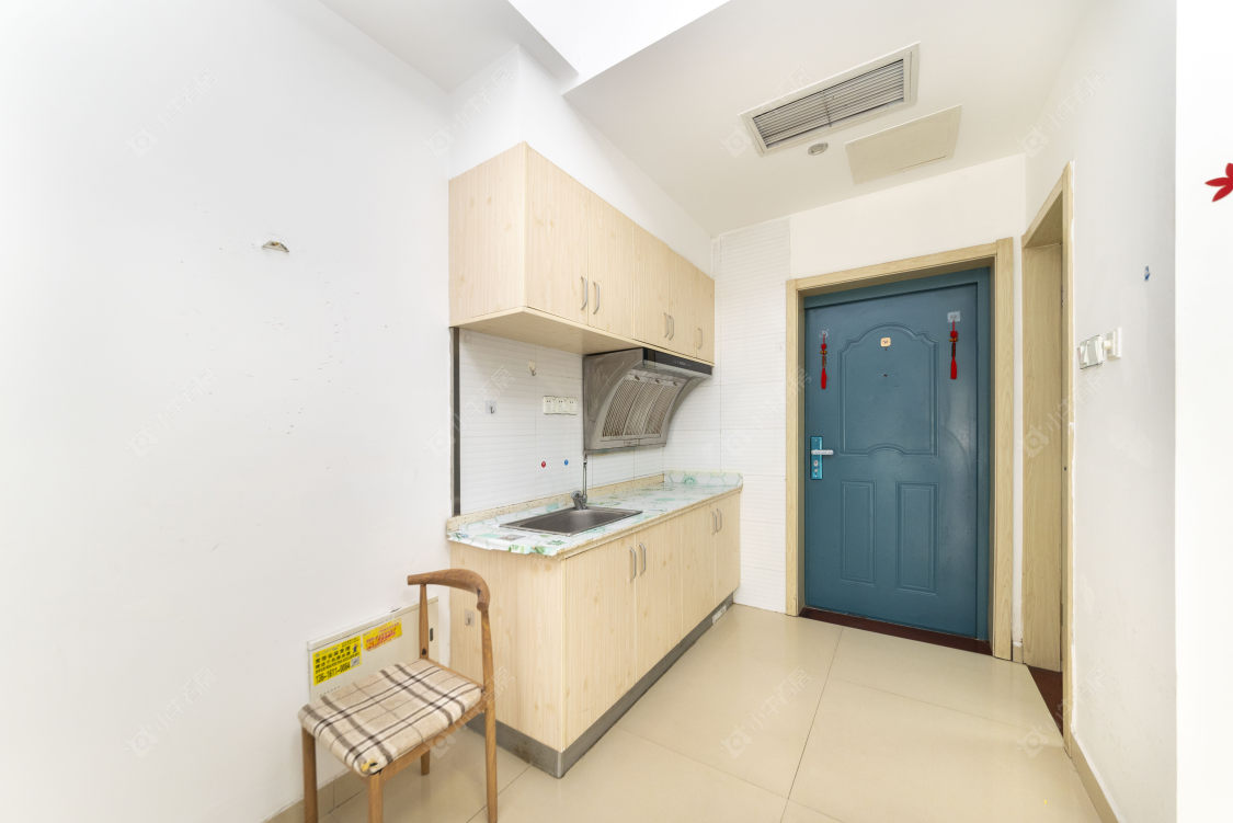 常州亚泰财富中心在售二手房源室内图_小牛看房