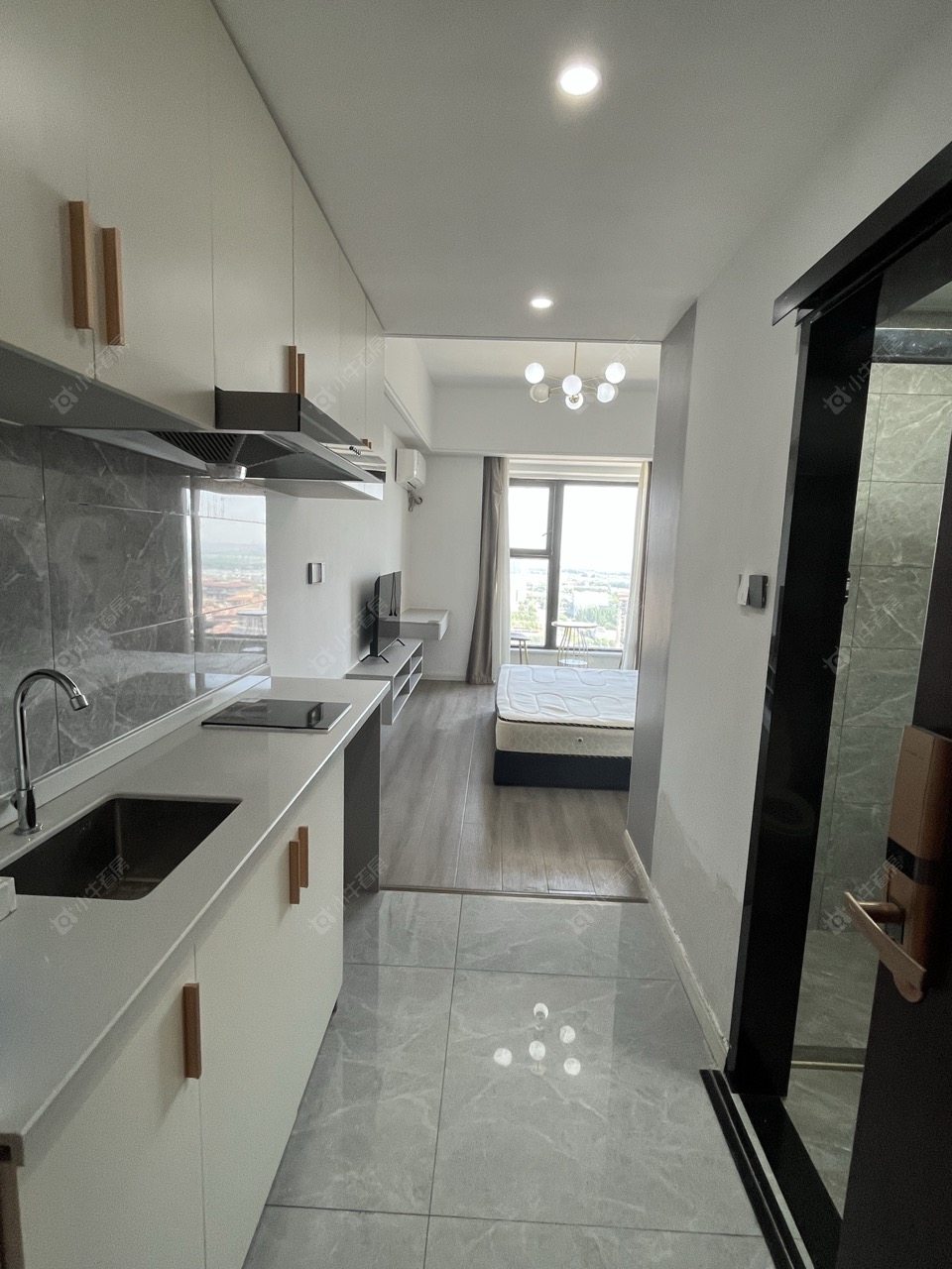 龙湖星图房源室内图 常州龙湖星图在租房源室内图_小牛看房