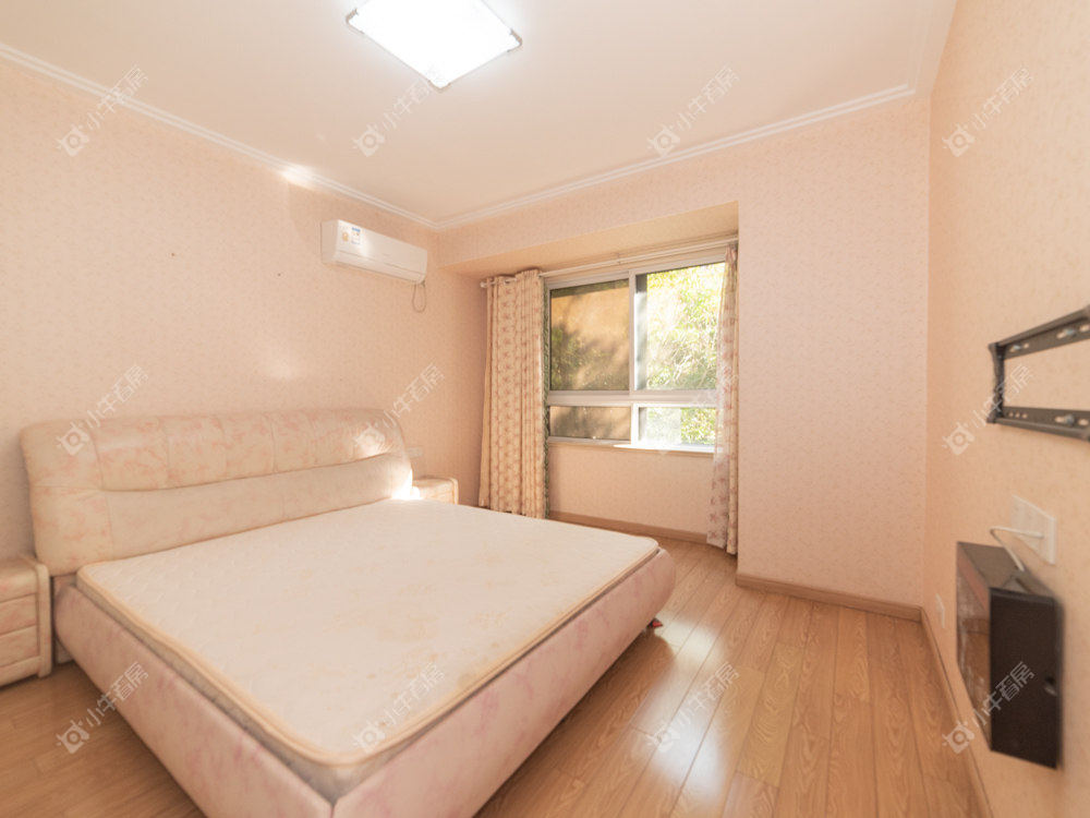 常州九洲花园二期在租房源_小牛看房