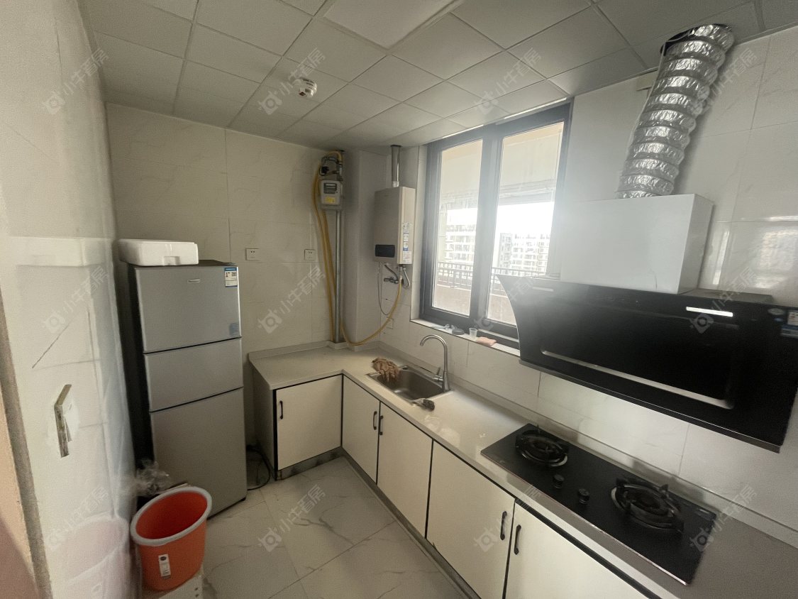 常州旭辉都会里在租房源_小牛看房