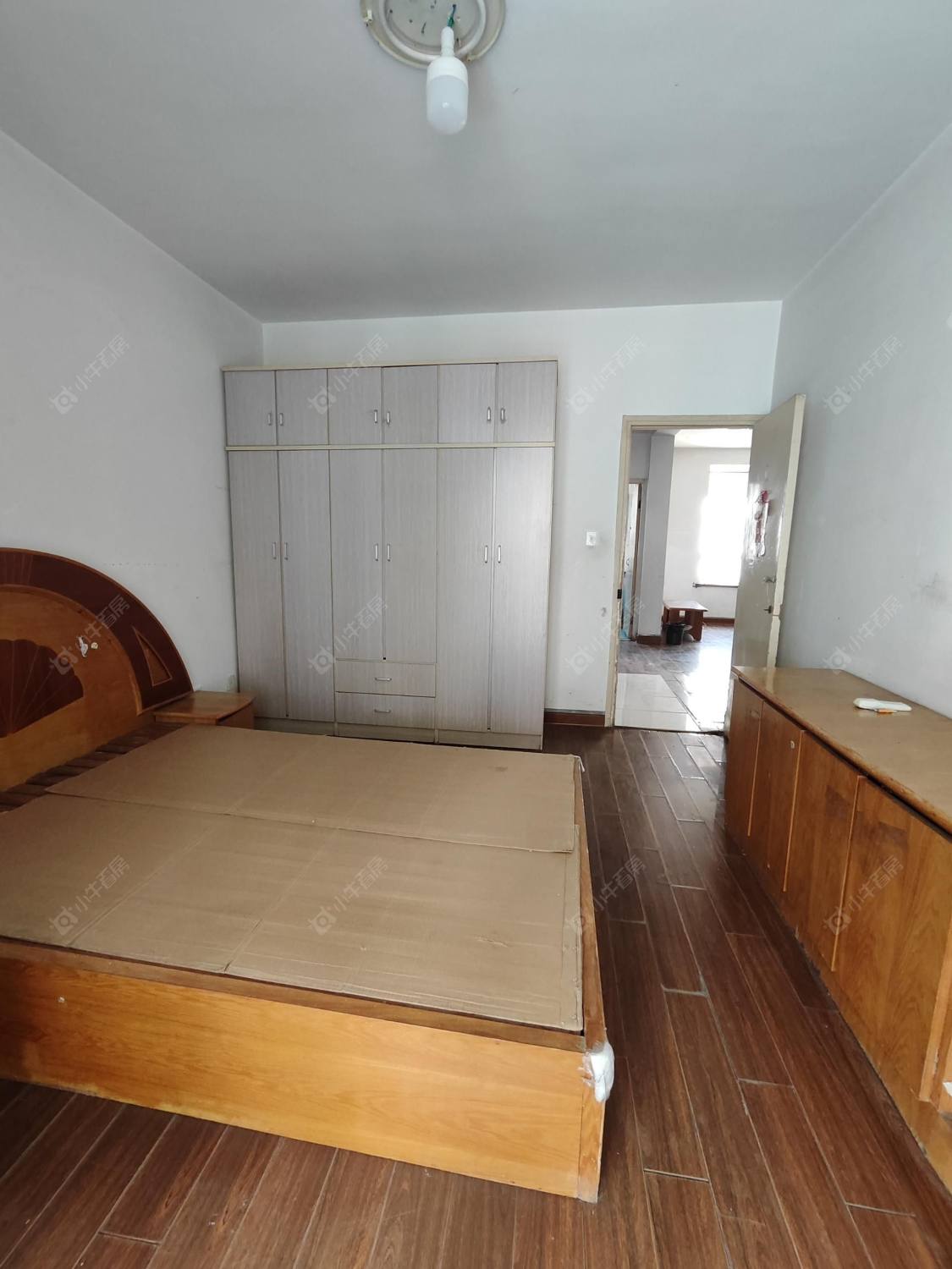 常州绿洲家园在租房源室内图_小牛看房