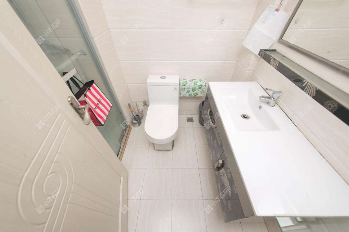 常州世茂香槟湖一期在租房源_小牛看房