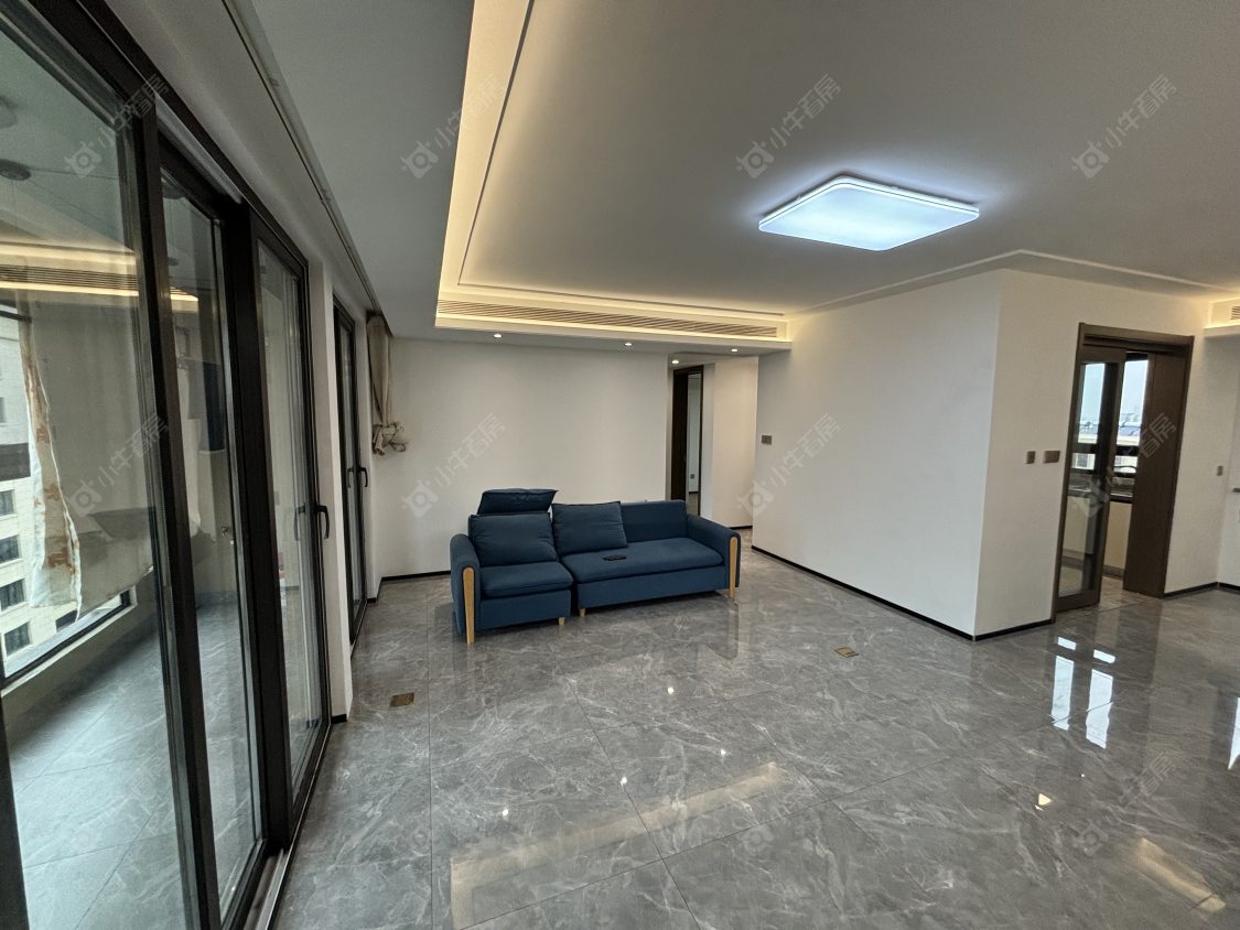 常州万科四季都会在租房源室内图_小牛看房