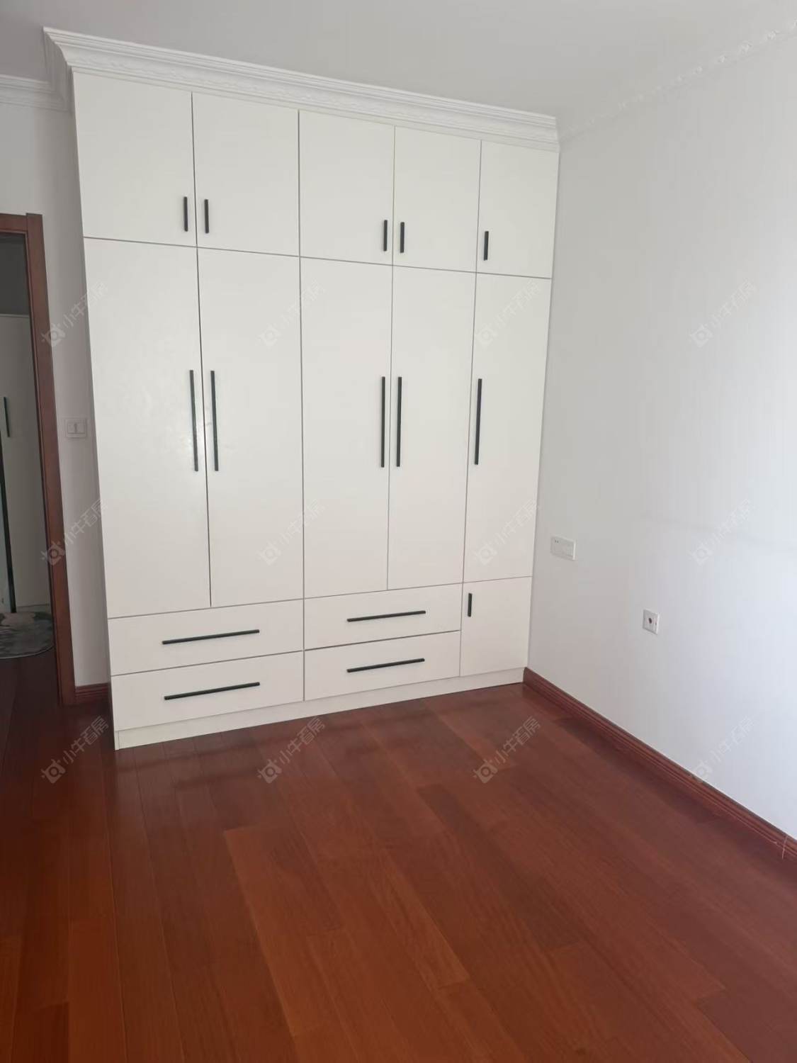 常州新城香溢俊园在租房源_小牛看房