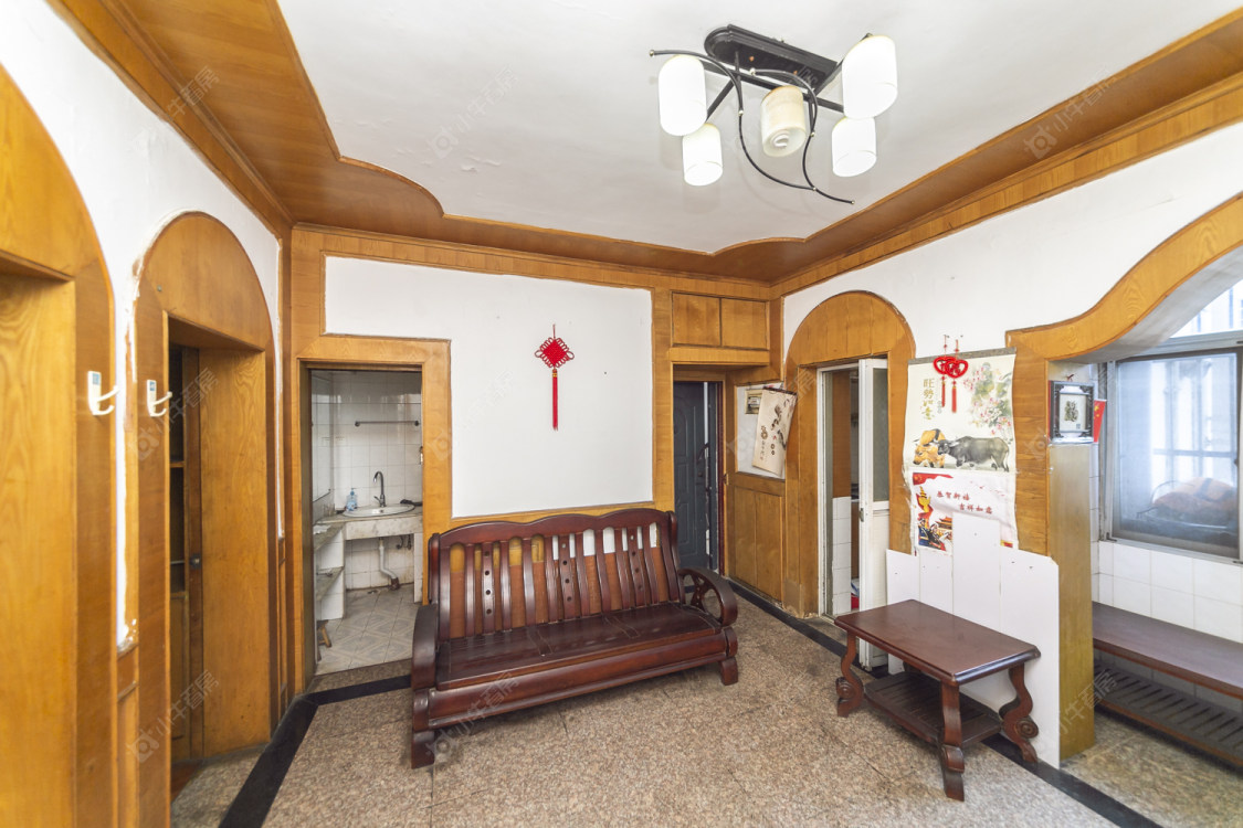 常州丽丰苑在售二手房_小牛看房