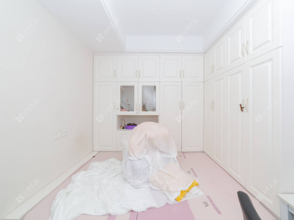 常州新城尚东区花园北区在租房源室内图_小牛看房