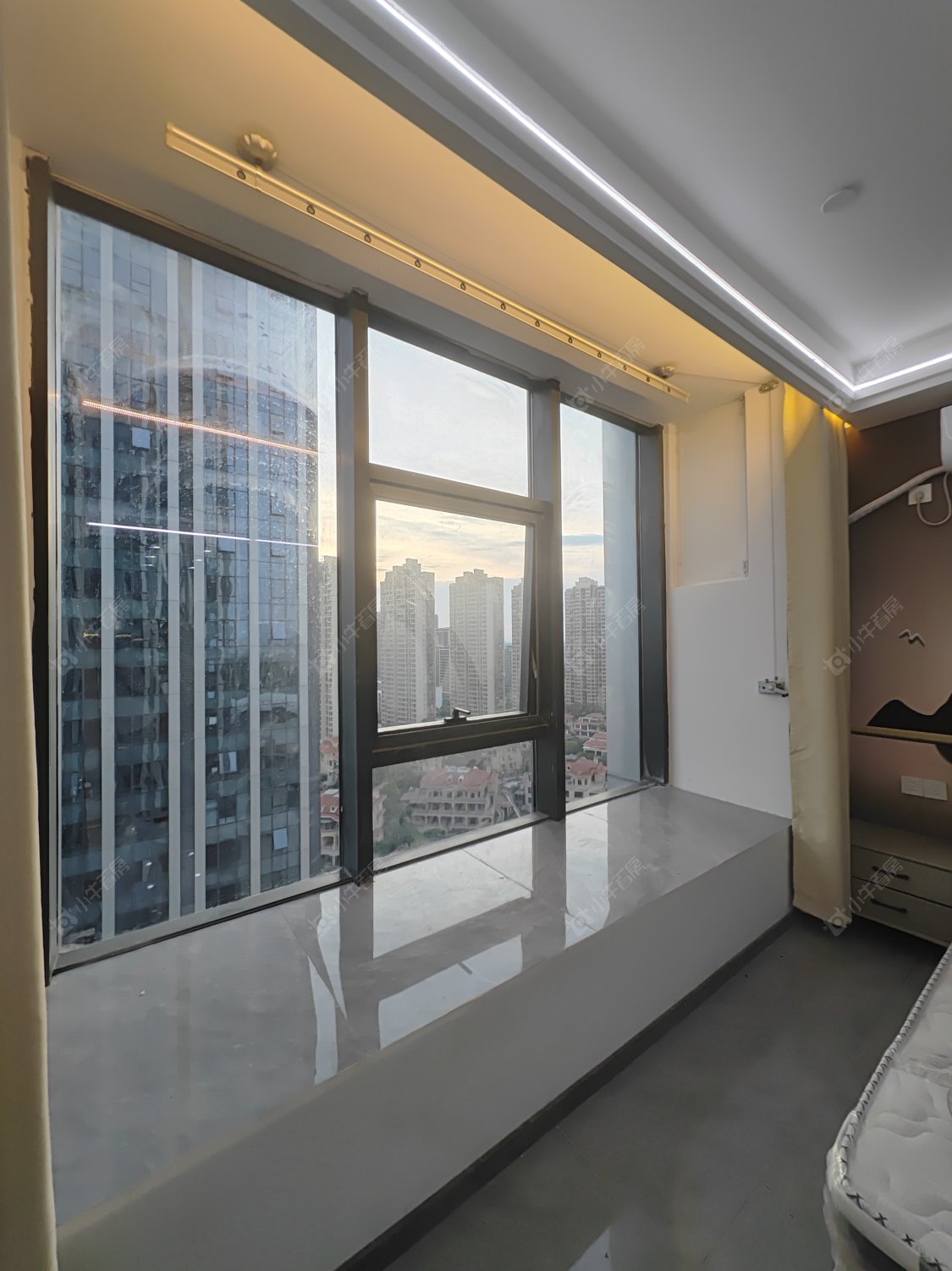 常州爱琴海公寓在租房源_小牛看房