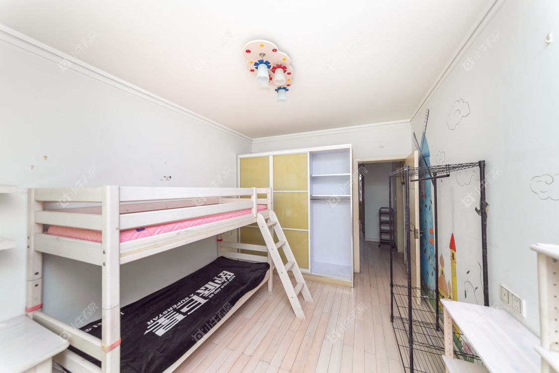 常州银河湾花园在租房源室内图_小牛看房