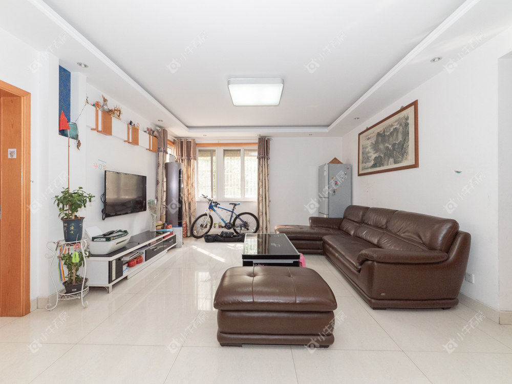 常州香树湾名苑在租房源室内图_小牛看房