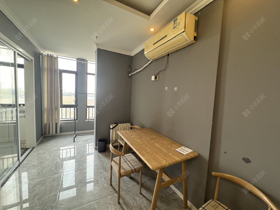 常州景荟凤凰公寓在租房源_小牛看房