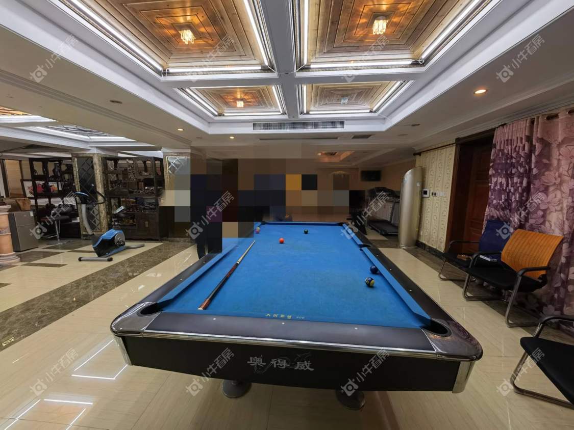 常州香江华廷花园在租房源_小牛看房