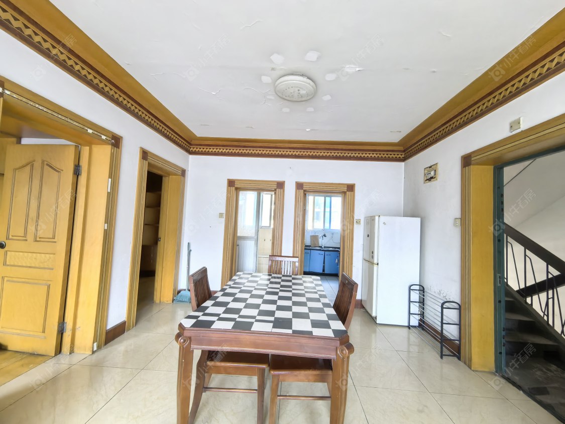 常州汇丰一村在租房源室内图_小牛看房