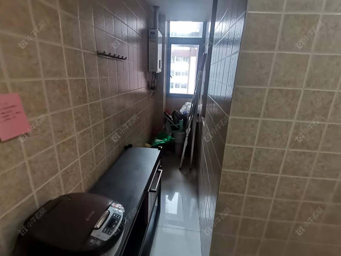 常州南博湾花园在租房源_小牛看房