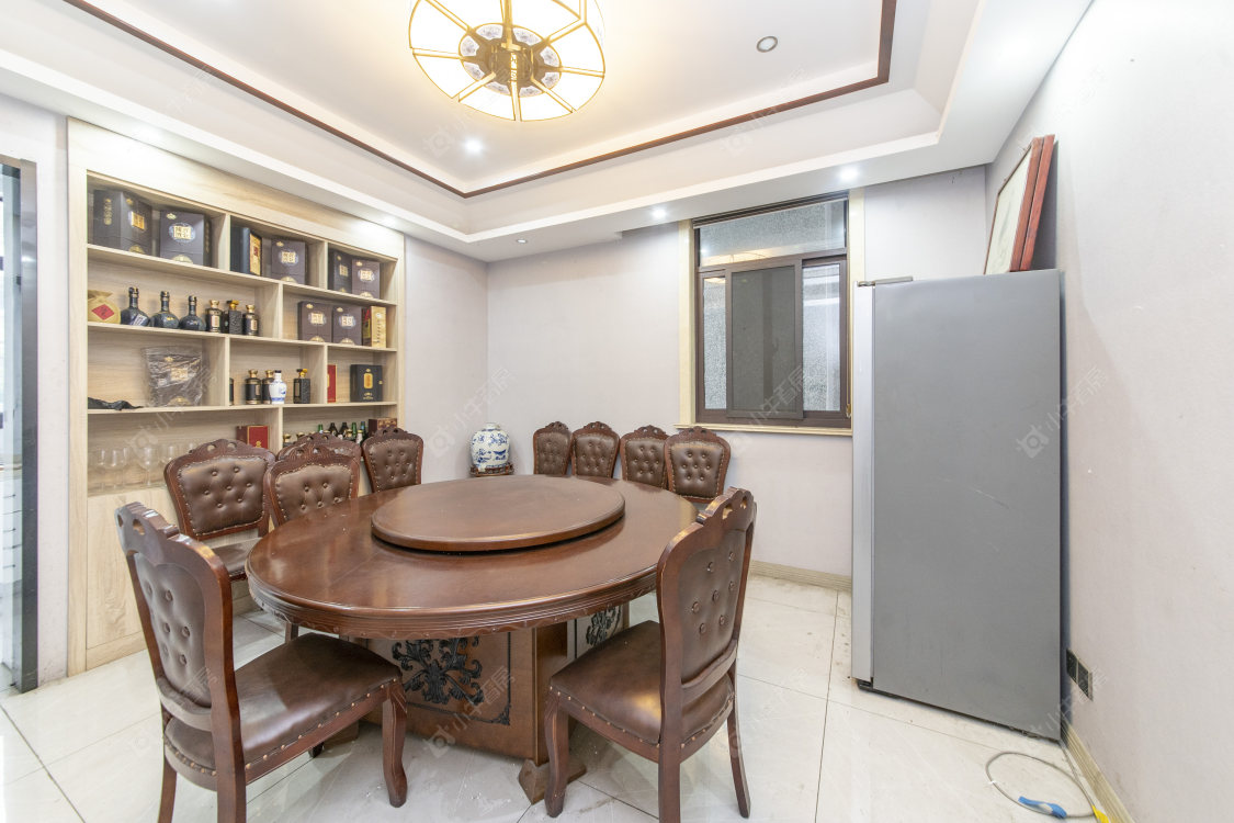 常州夏城花园在售二手房源室内图_小牛看房