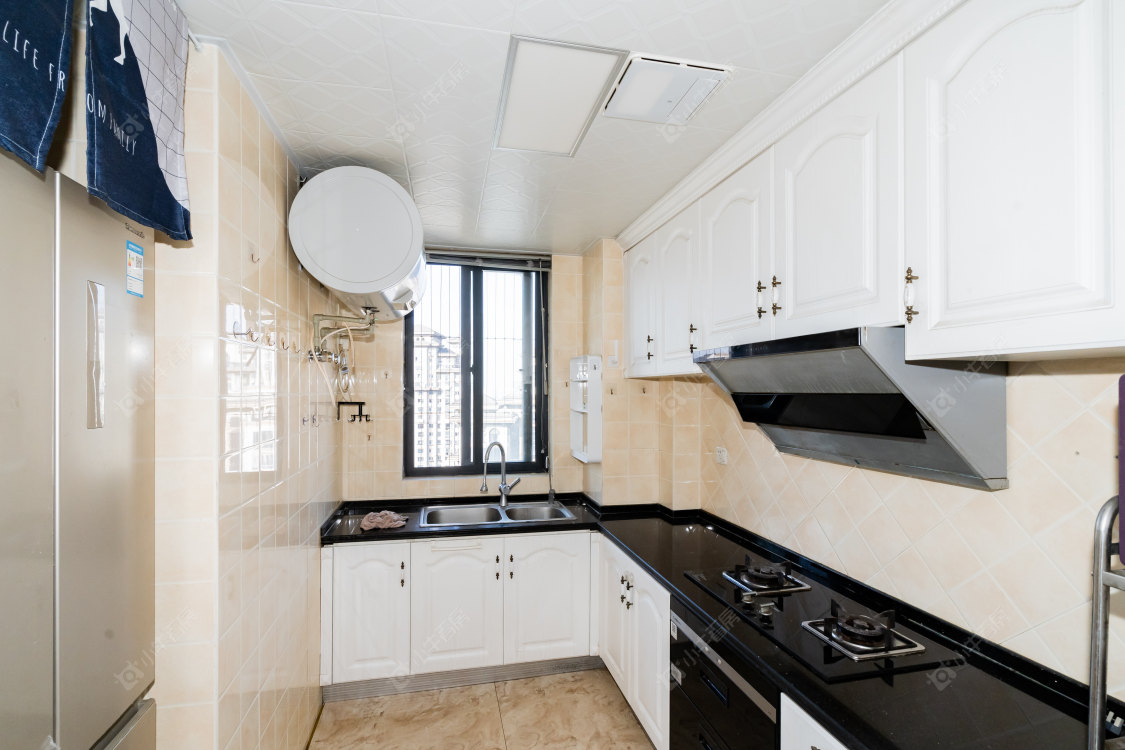 常州高成天鹅湖在售二手房源室内图_小牛看房