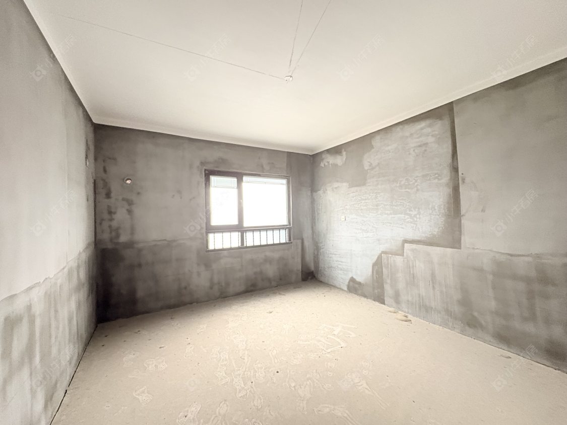 丹阳滨河凤凰城在售二手房源室内图_小牛看房