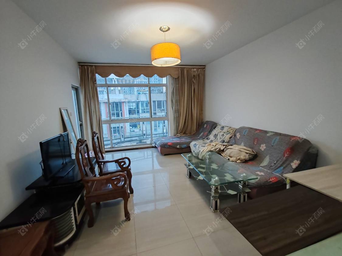 常州奥林匹克花园3室2厅2卫出租_小牛看房