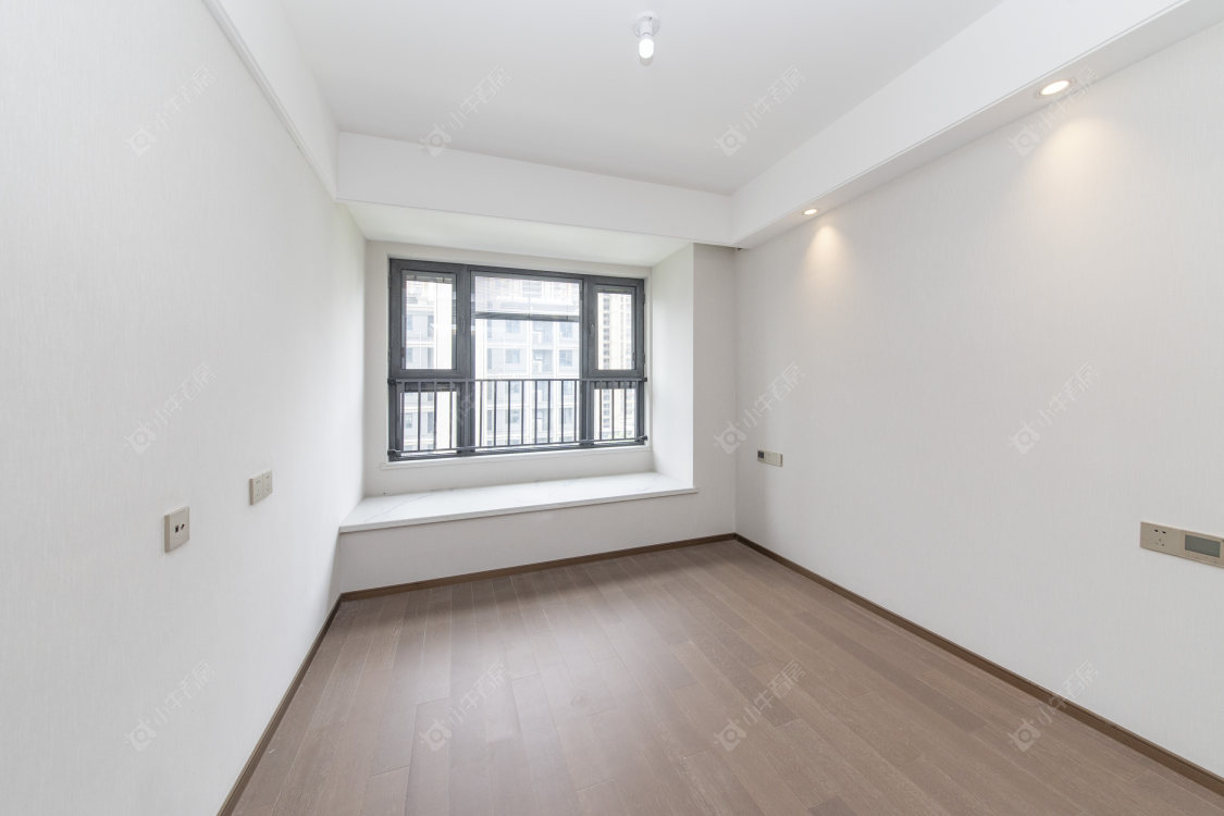 常州景瑞宸运天赋在售二手房源室内图_小牛看房