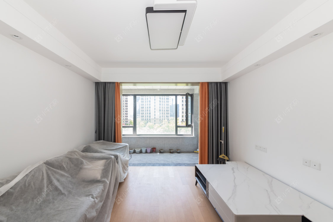 常州金科保利北郡花园在售二手房_小牛看房