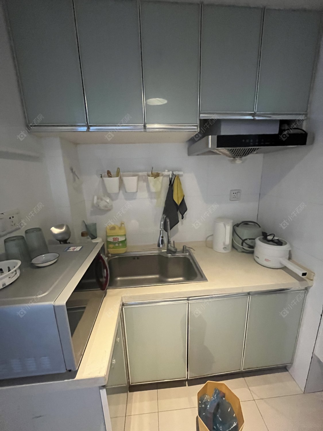 常州中意宝第在租房源室内图_小牛看房