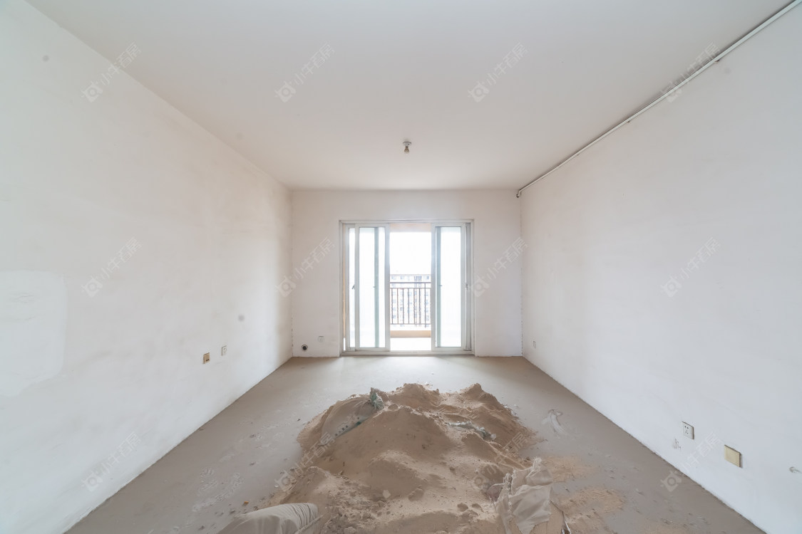 常州嘉禾尚郡在售二手房源_小牛看房